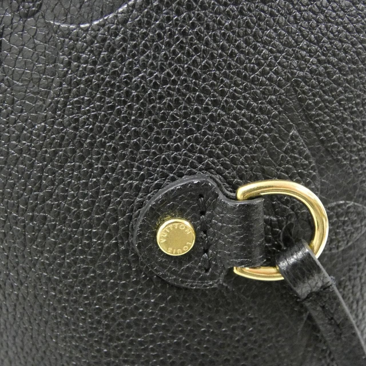 ルイヴィトン モノグラム アンプラント ネヴァーフル MM M45685 バッグ