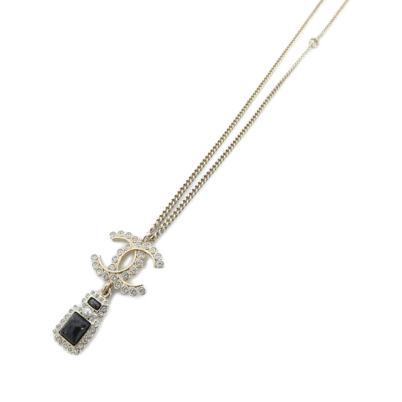 CHANEL AB7469 Necklace