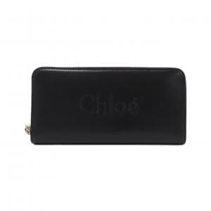 [BRAND NEW] Chloe CHC23AP970 I10 Wallet