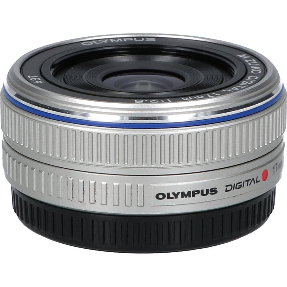 ＯＬＹＭＰＵＳ　ＭＺＤ１７ｍｍ　Ｆ２．８