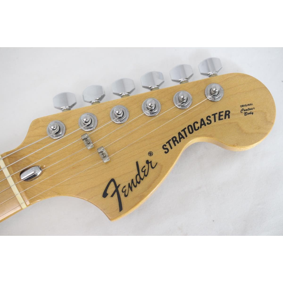 ＦＥＮＤＥＲ　ＪＡＰＡＮ　ＳＴ７２－５８ＵＳ