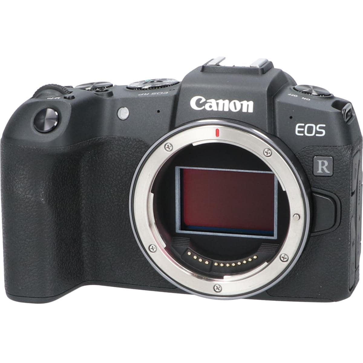 CANON EOS RP