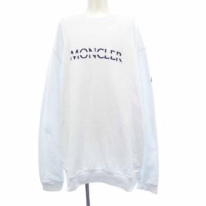 モンクレール MONCLER スウェット
