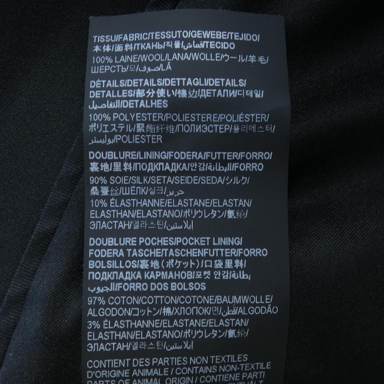 サンローラン SAINT LAURENT 759697 Y512W ジャケット