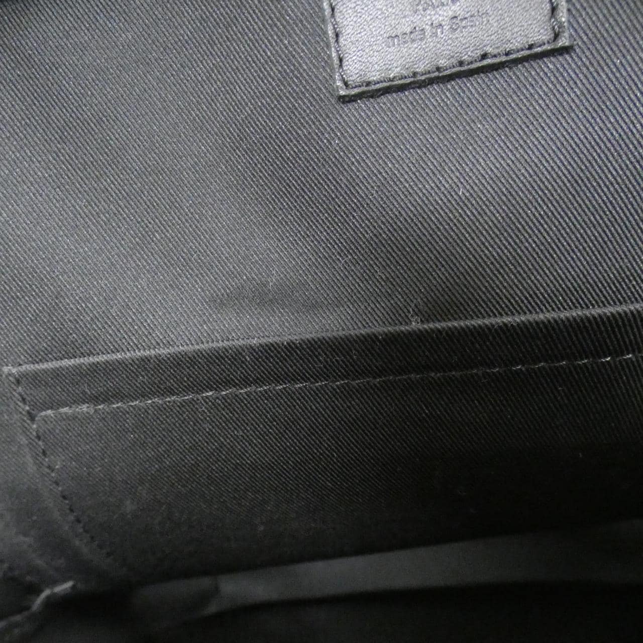 ルイヴィトン モノグラム シャドウ レーサー スリングバッグ M46107 ショルダーバッグ