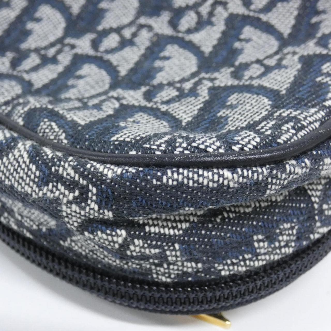 【ヴィンテージ】クリスチャンディオール ポーチ