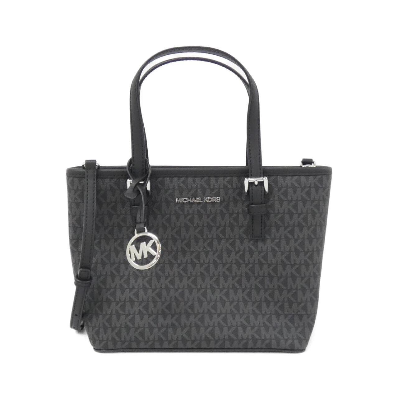 【新品】MICHAEL MICHAEL KORS JET SET TRAVEL 35T9STVT0B 旅行包