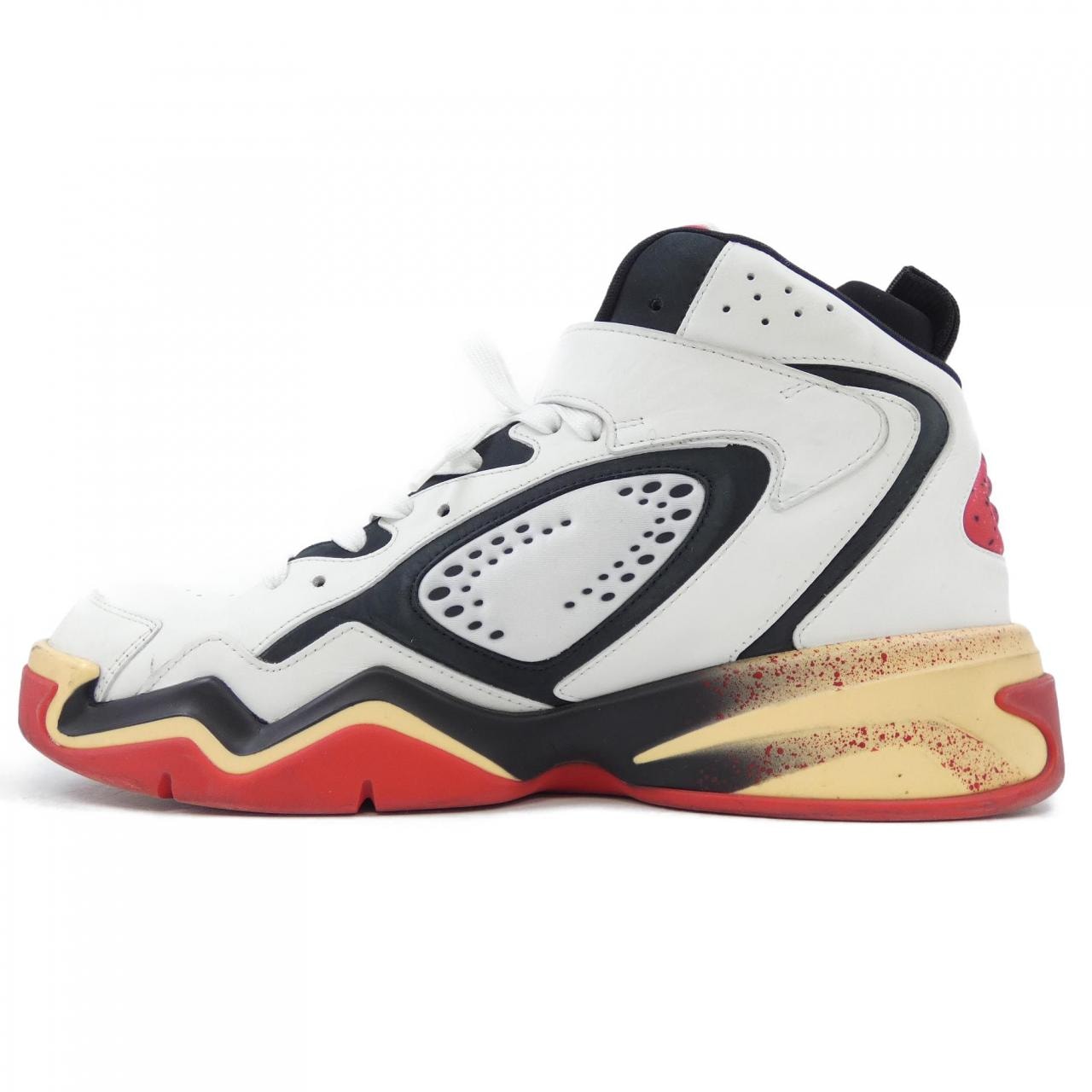 ルイヴィトン LOUIS VUITTON LVトレイナー2ライン スニーカー