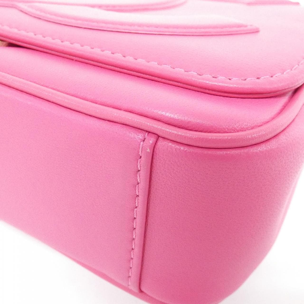 シャネル AS0321 ショルダーバッグ