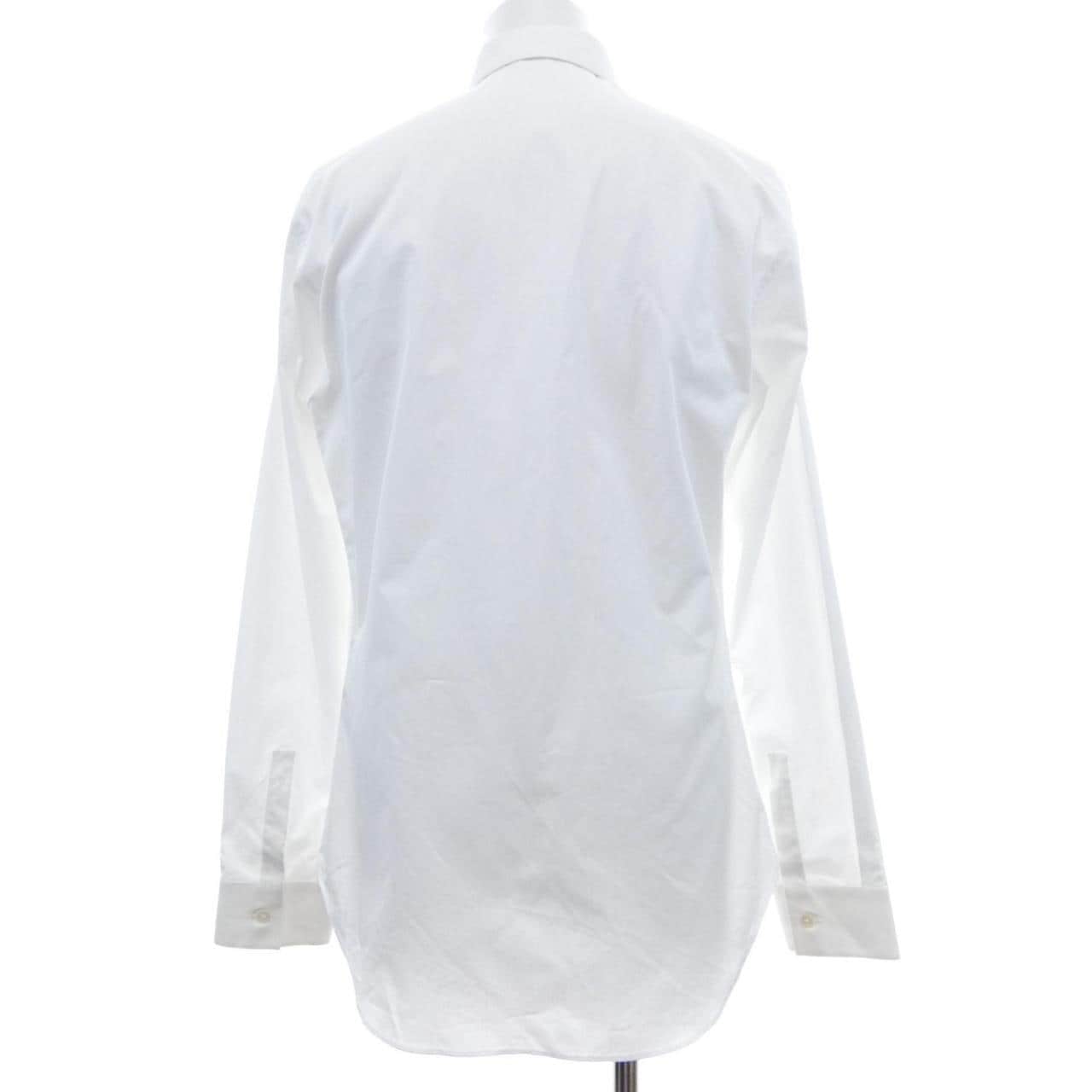 ディオール DIOR KENNY SCHARF 193C553B1581 シャツ