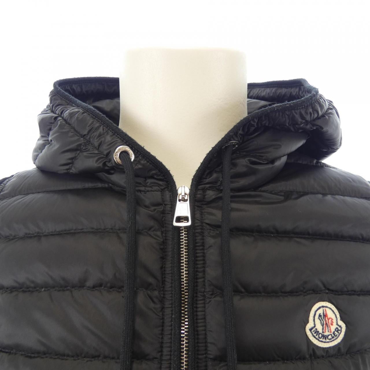 モンクレール MONCLER 10918437500 ダウンベスト