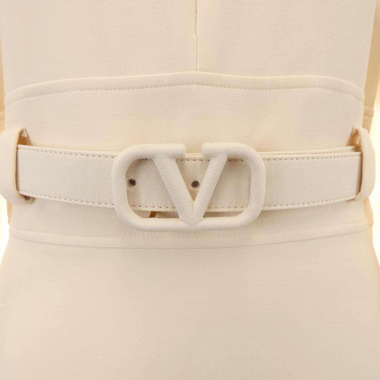 ヴァレンティノ VALENTINO WB3VAW621CF ワンピース