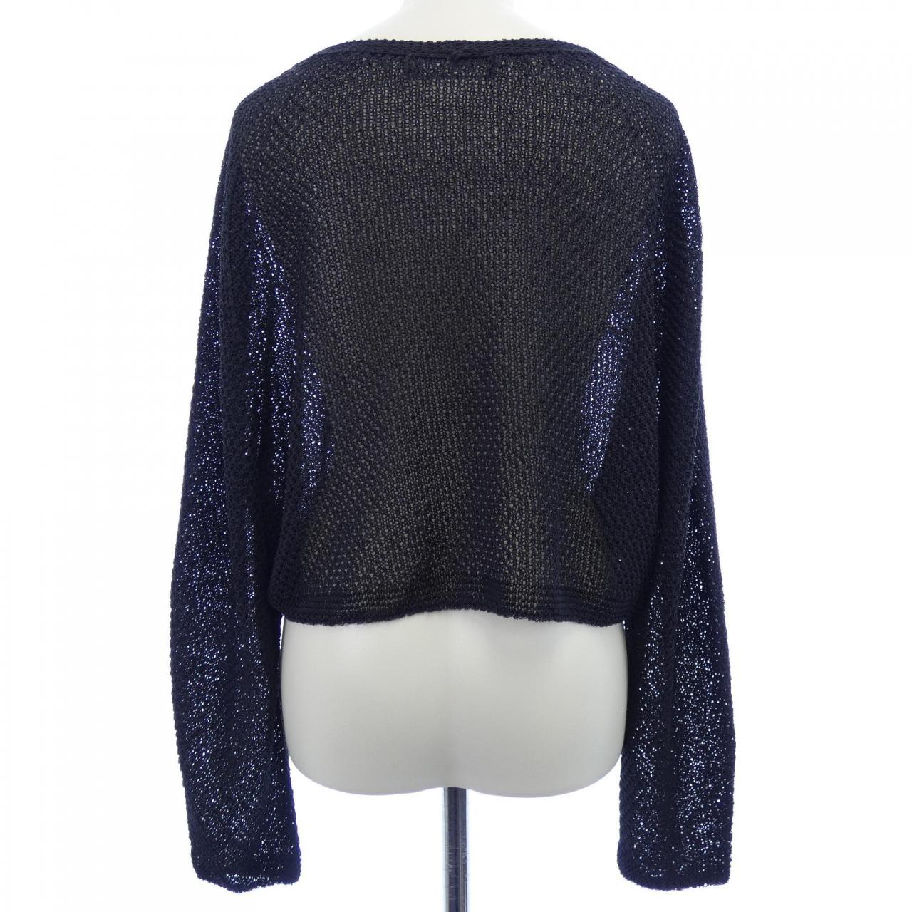 ノーブル Noble カーディガン