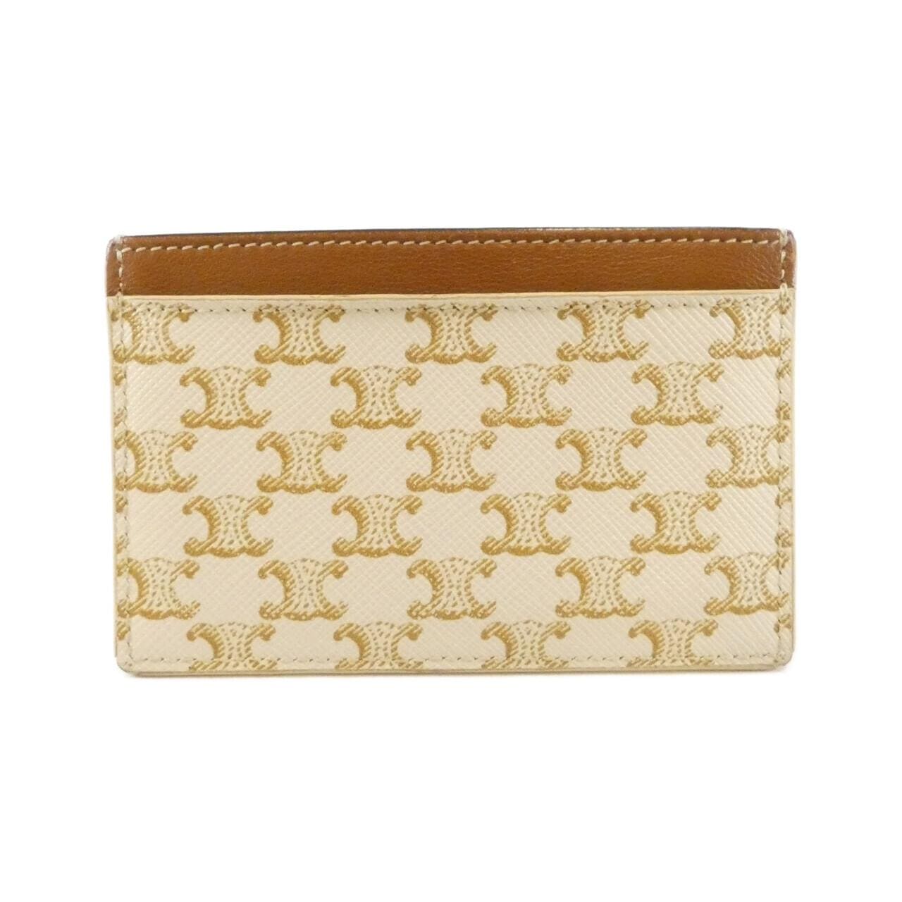 CELINE 10B702CLY 卡包