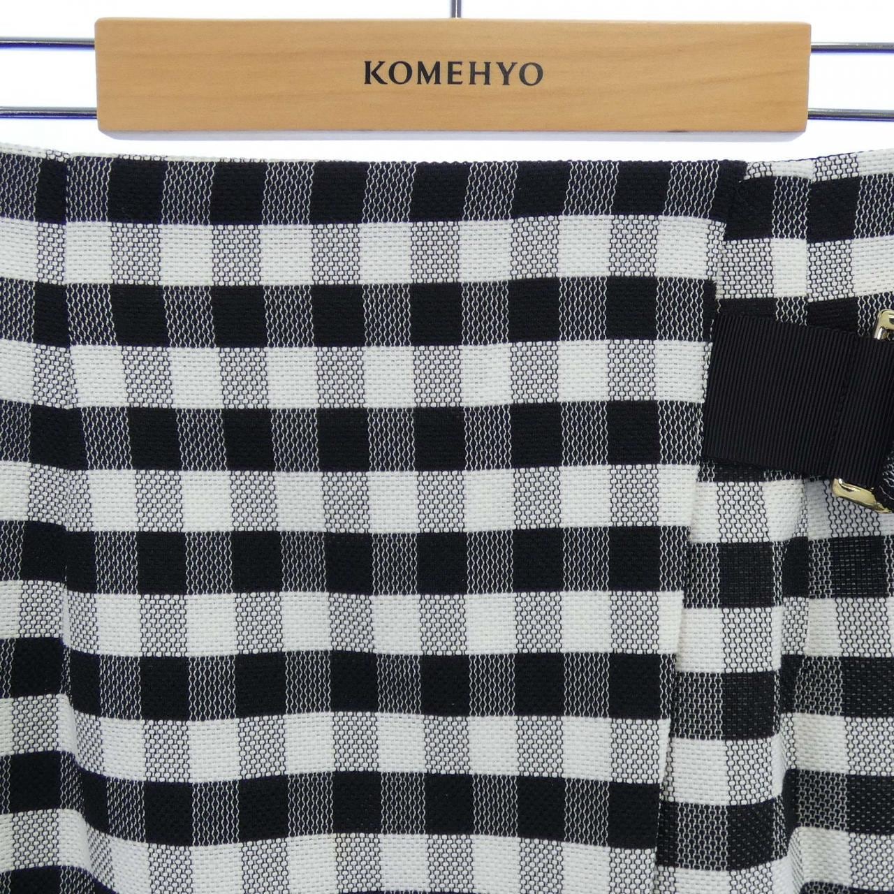 トーナル TONAL 008120032 スカート