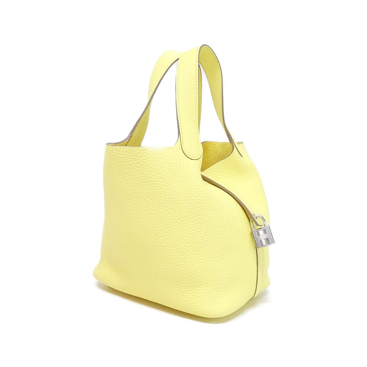 エルメス ピコタン ロック PM 056289CK バッグ