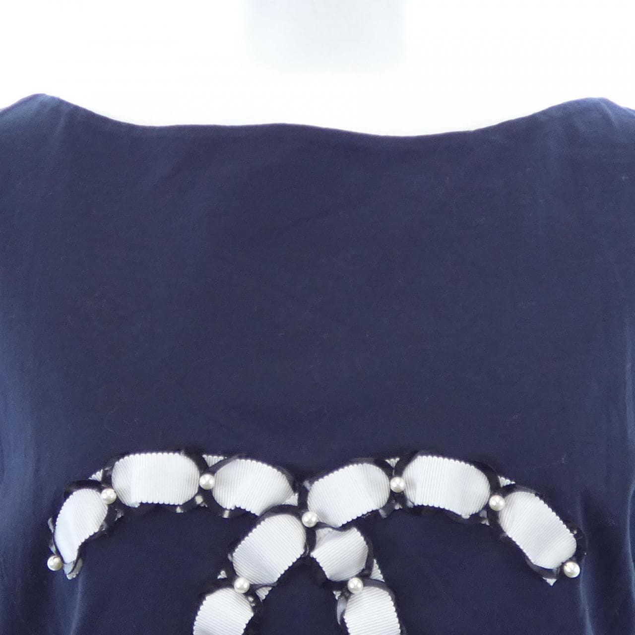 シャネル CHANEL P70021V61467 21C トップス