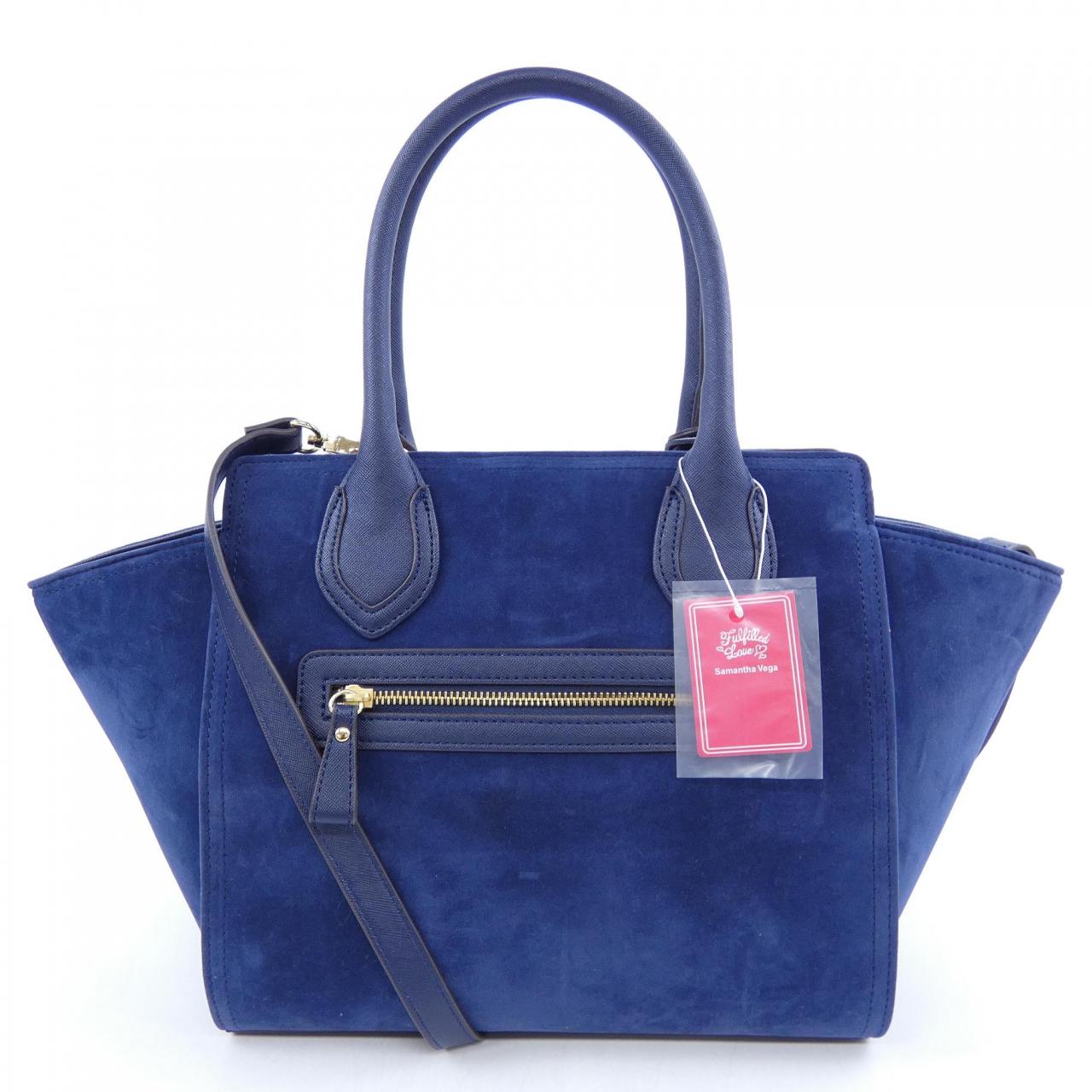 サマンサベガ Samantha Vega BAG