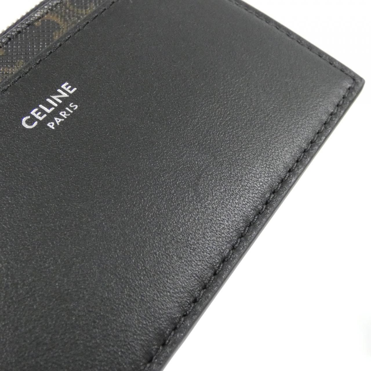 セリーヌ 10F992BZ9 コインケース