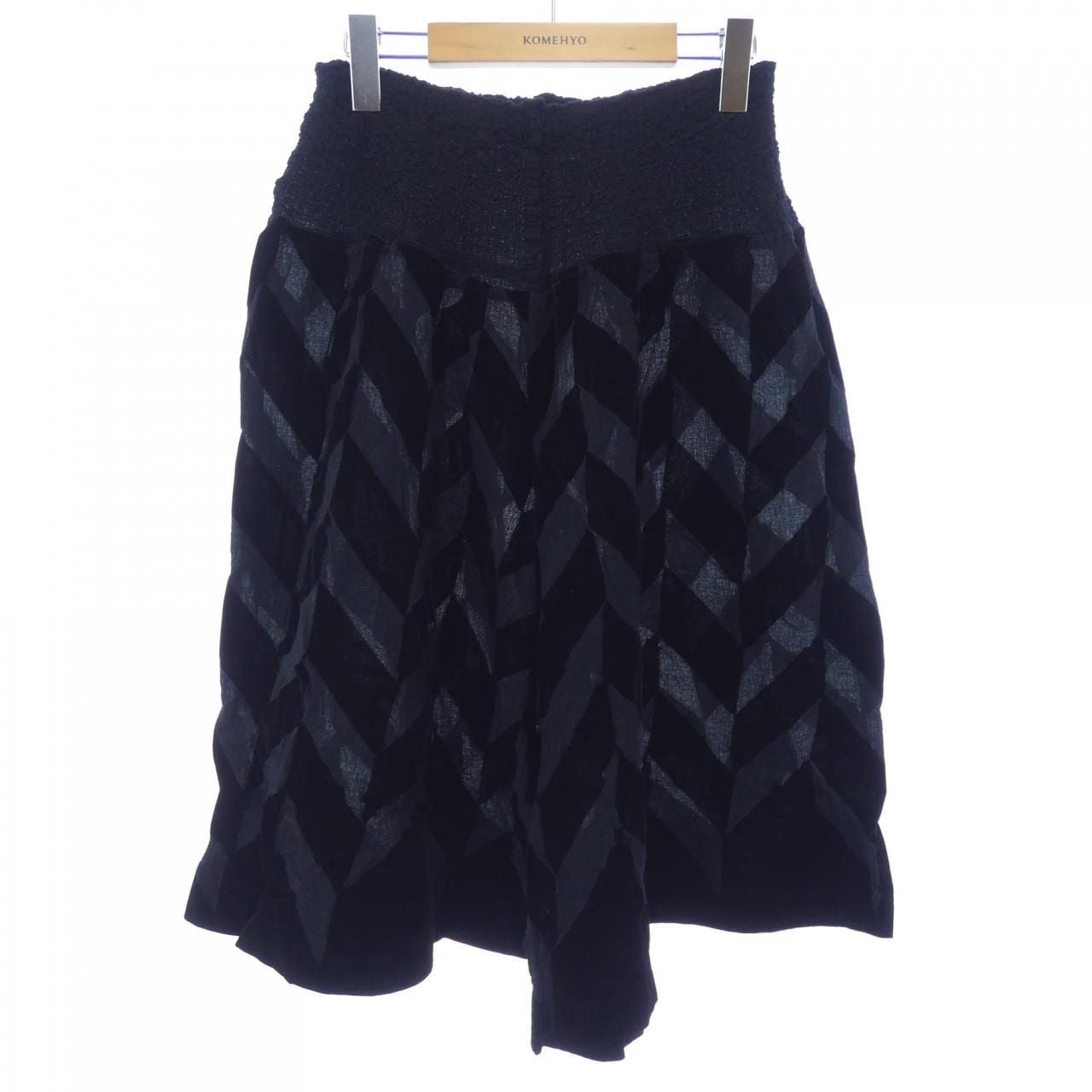 ミーイッセイミヤケ me ISSEY MIYAKE MI14FF482 パンツ