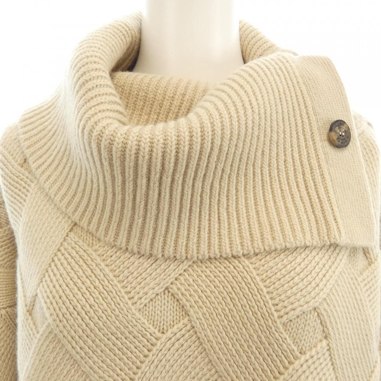 HERMES HERMES 5H2649DD Knit