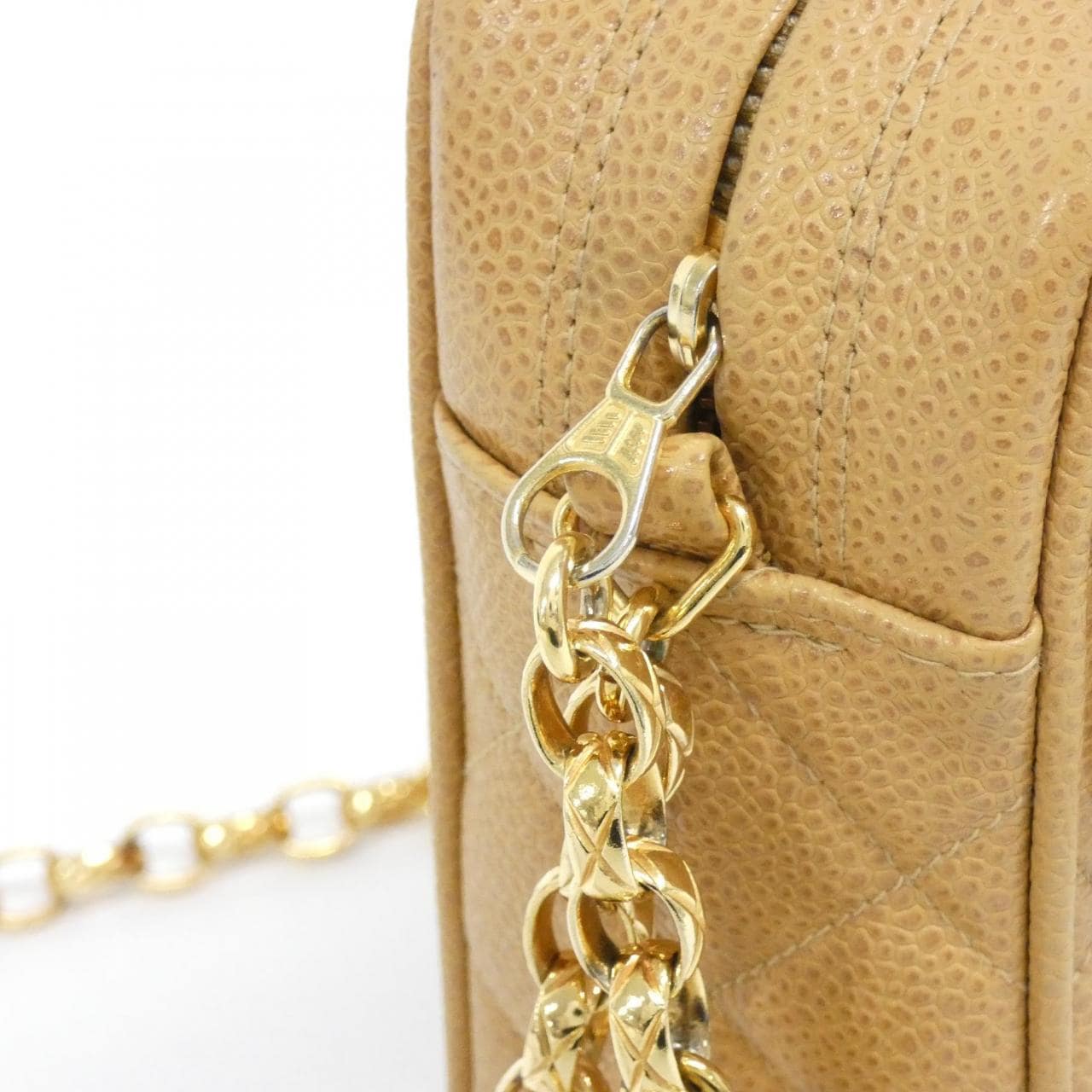 【ヴィンテージ】シャネル ショルダーバッグ