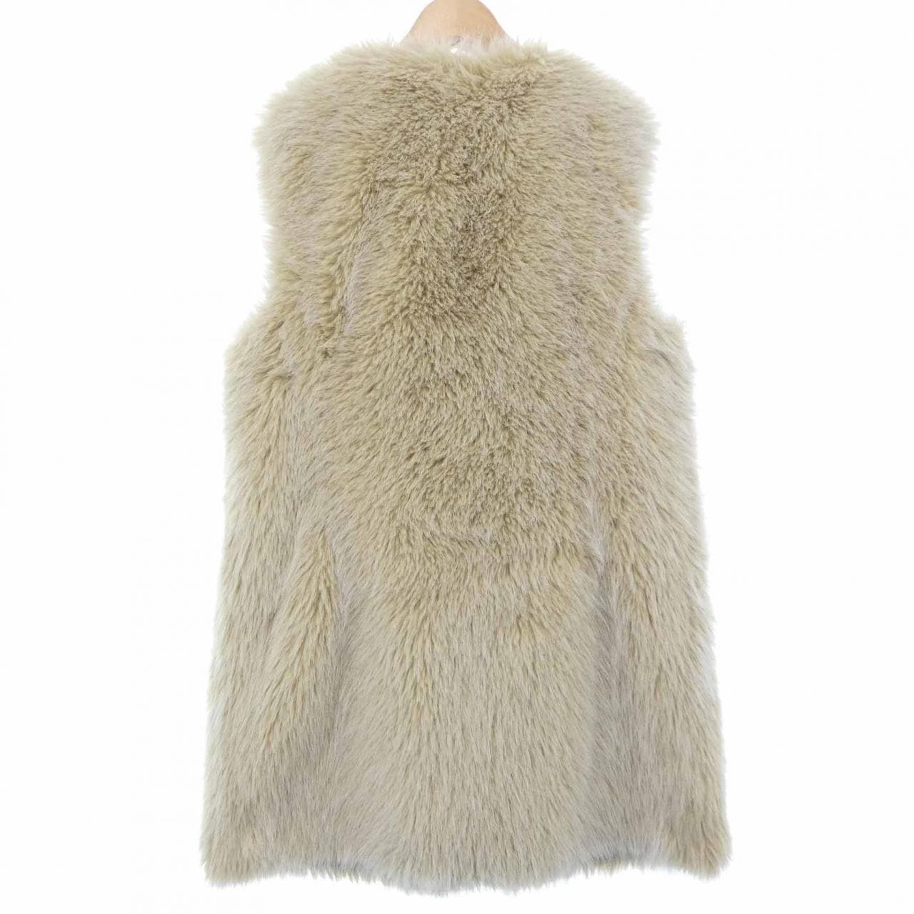 Herno GC00065DR Long Vest