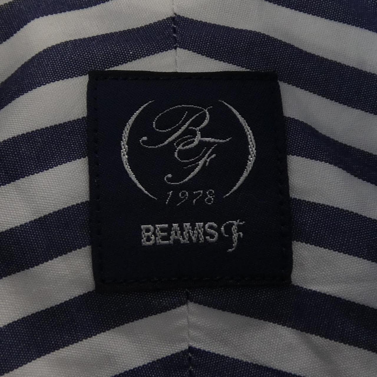 BEAMS F F襯衫