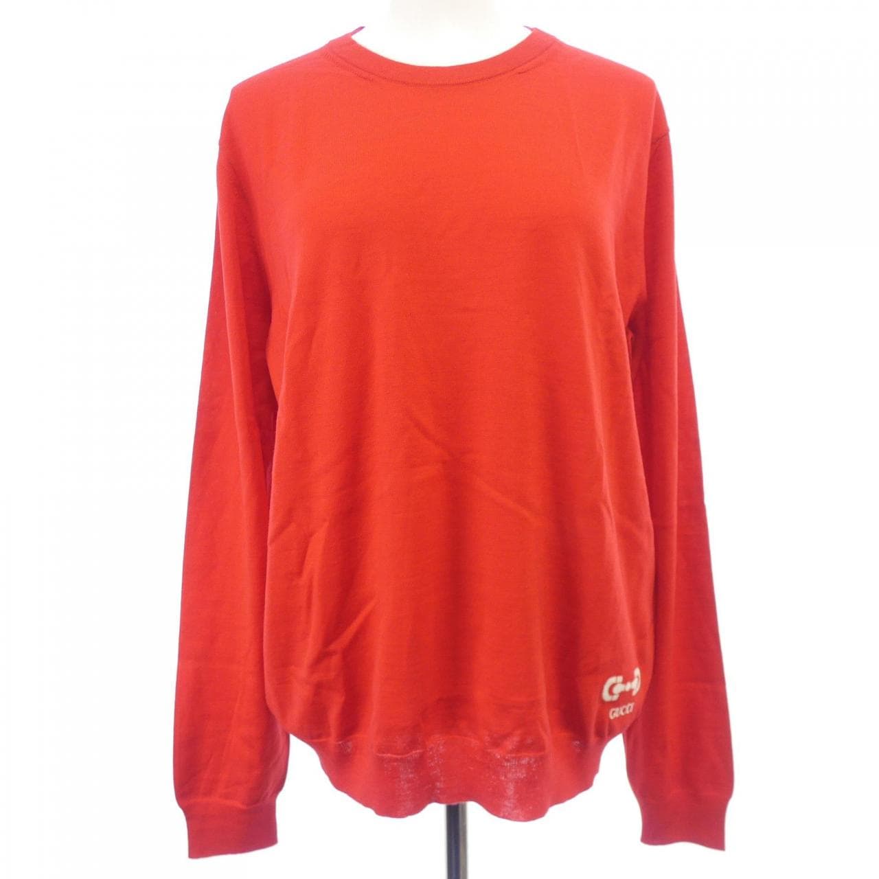 グッチ GUCCI 731063 XKCZ3 ニット