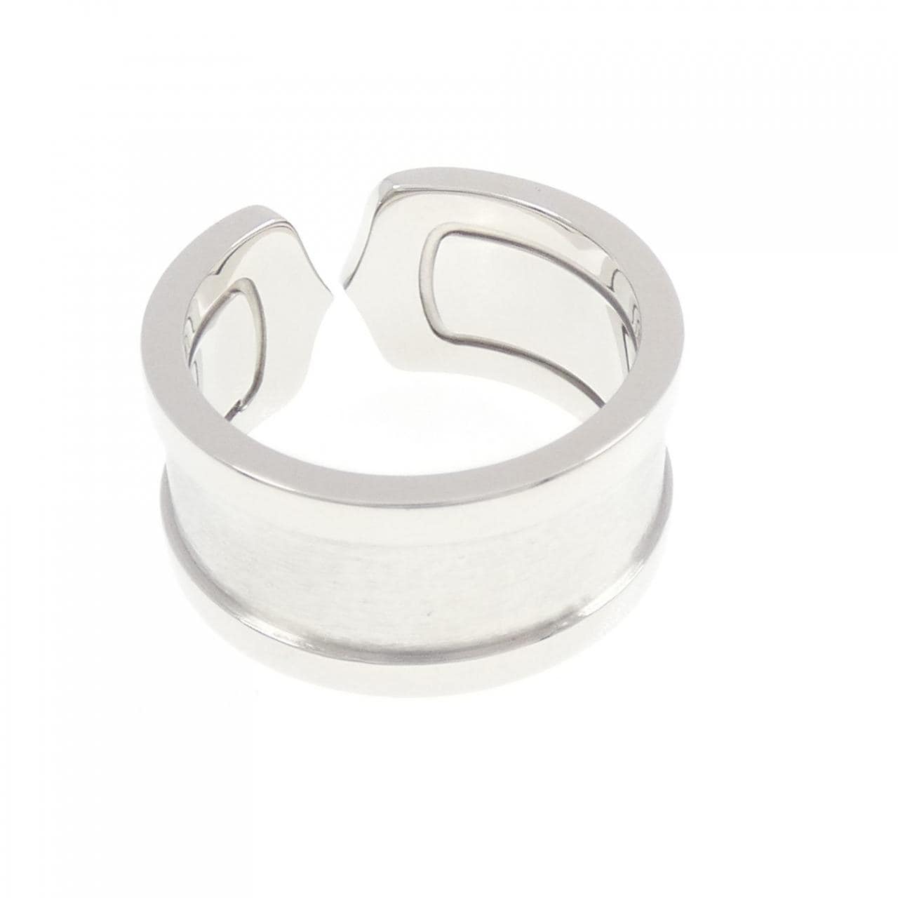 カルティエ C2 ラージ リング