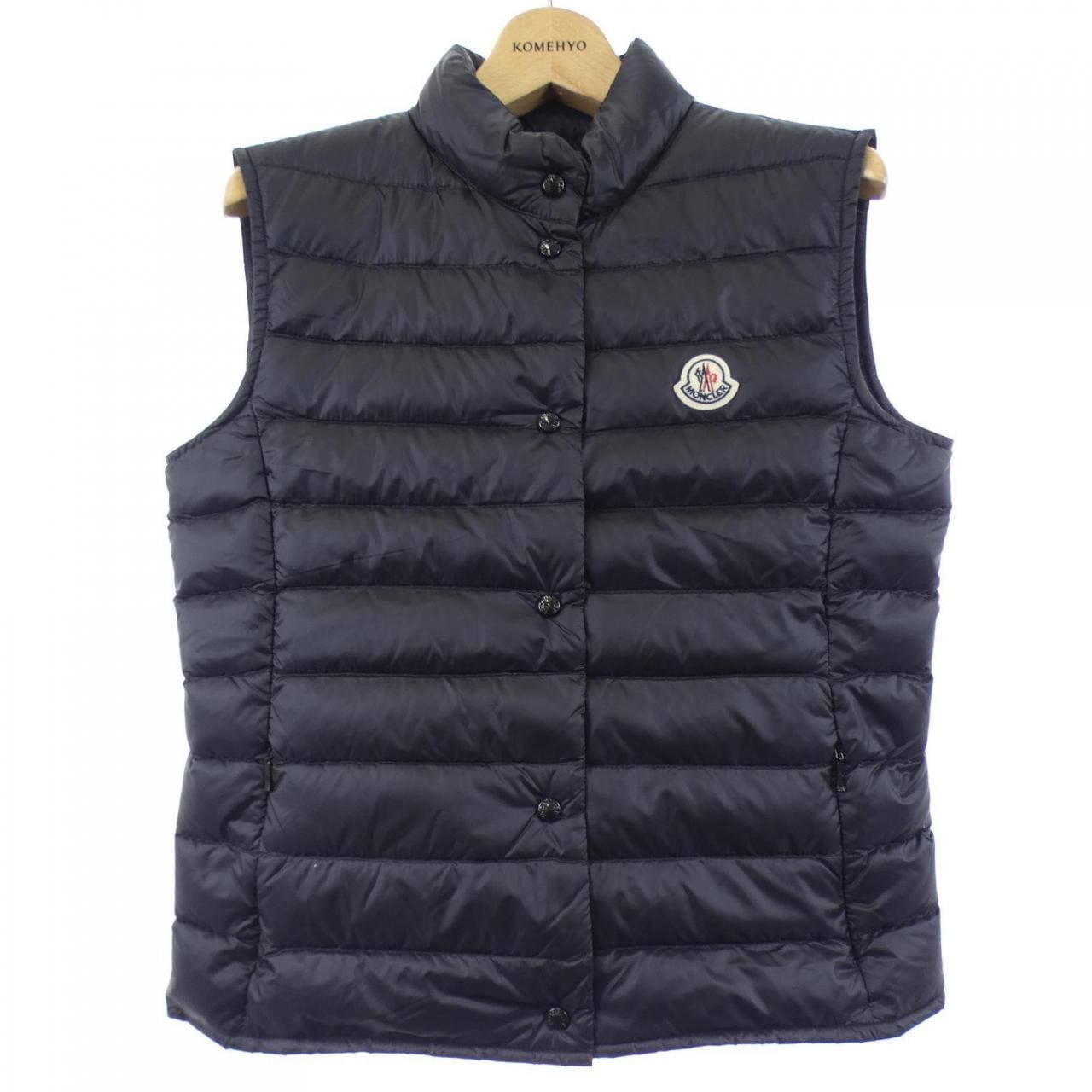 モンクレール MONCLER LIANE ダウンベスト