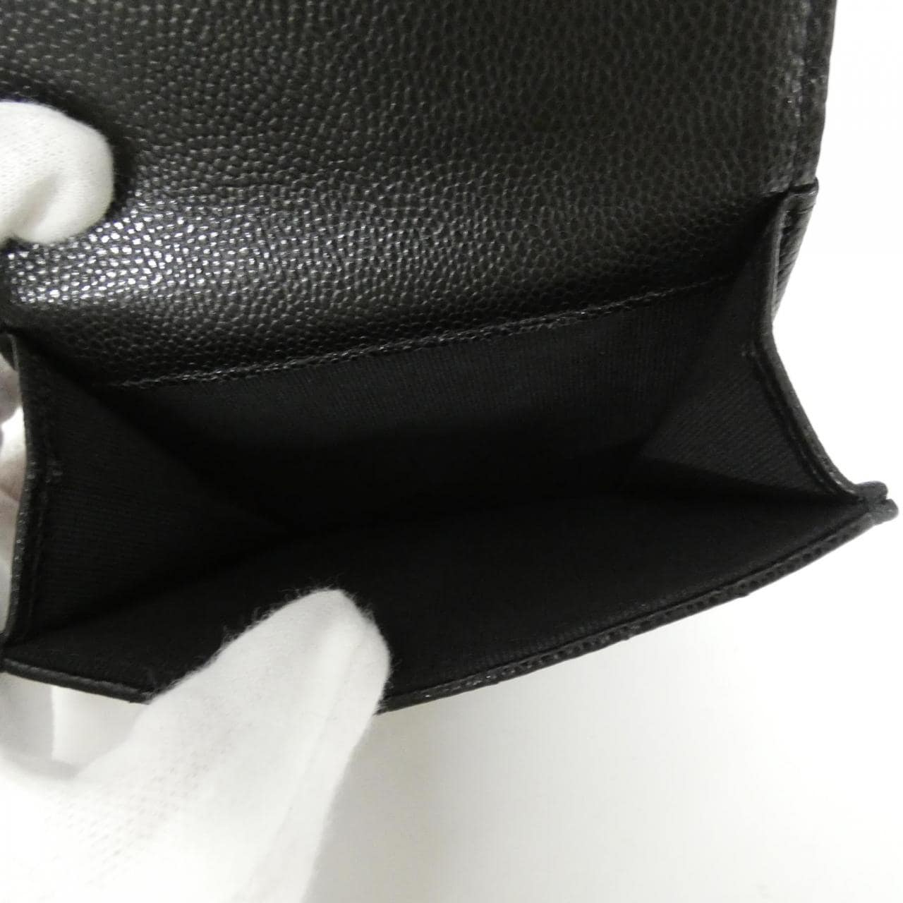 [未使用品] CHANEL永恆經典系列 AP0230 錢包