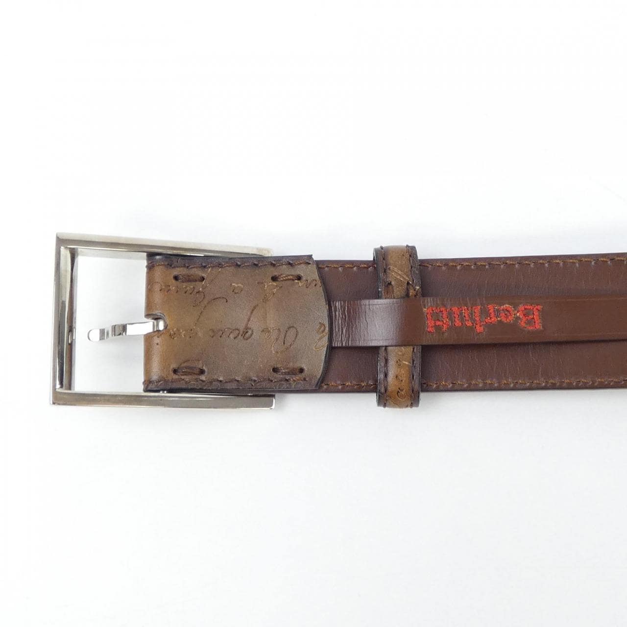 ベルルッティ Berluti BELT