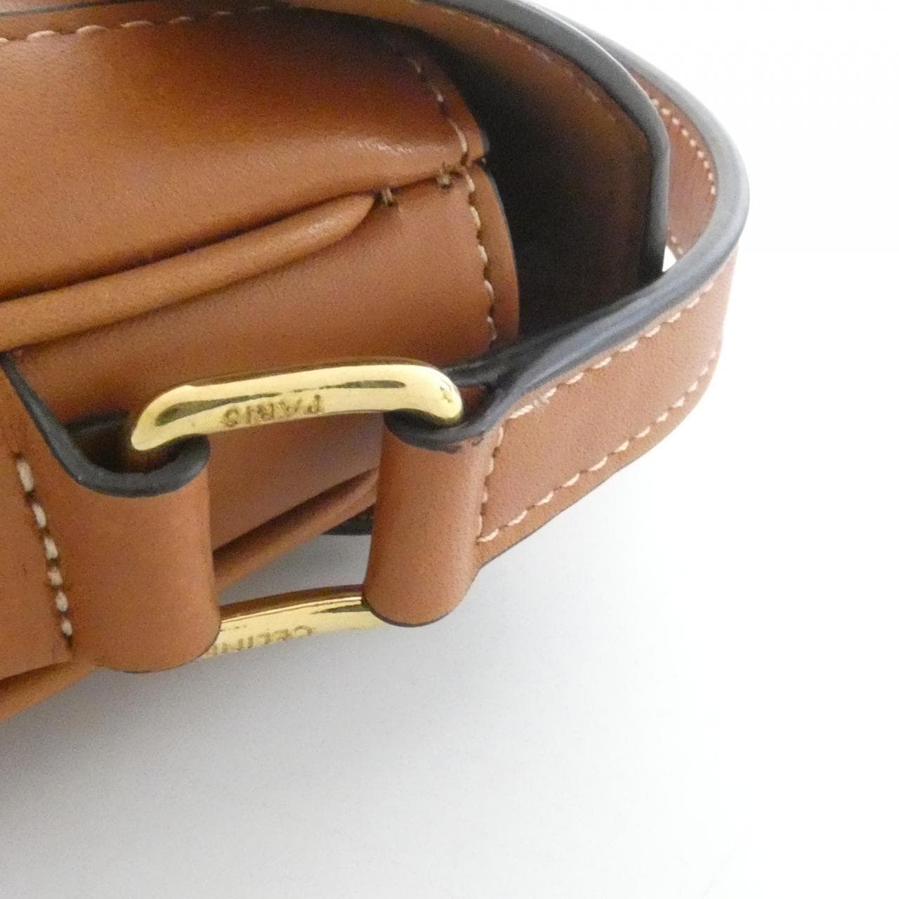 セリーヌ SMALL BESASE 16 188013BO2 ショルダーバッグ