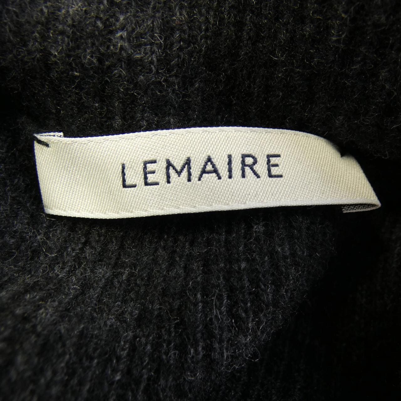 ルメール LEMAIRE ニット