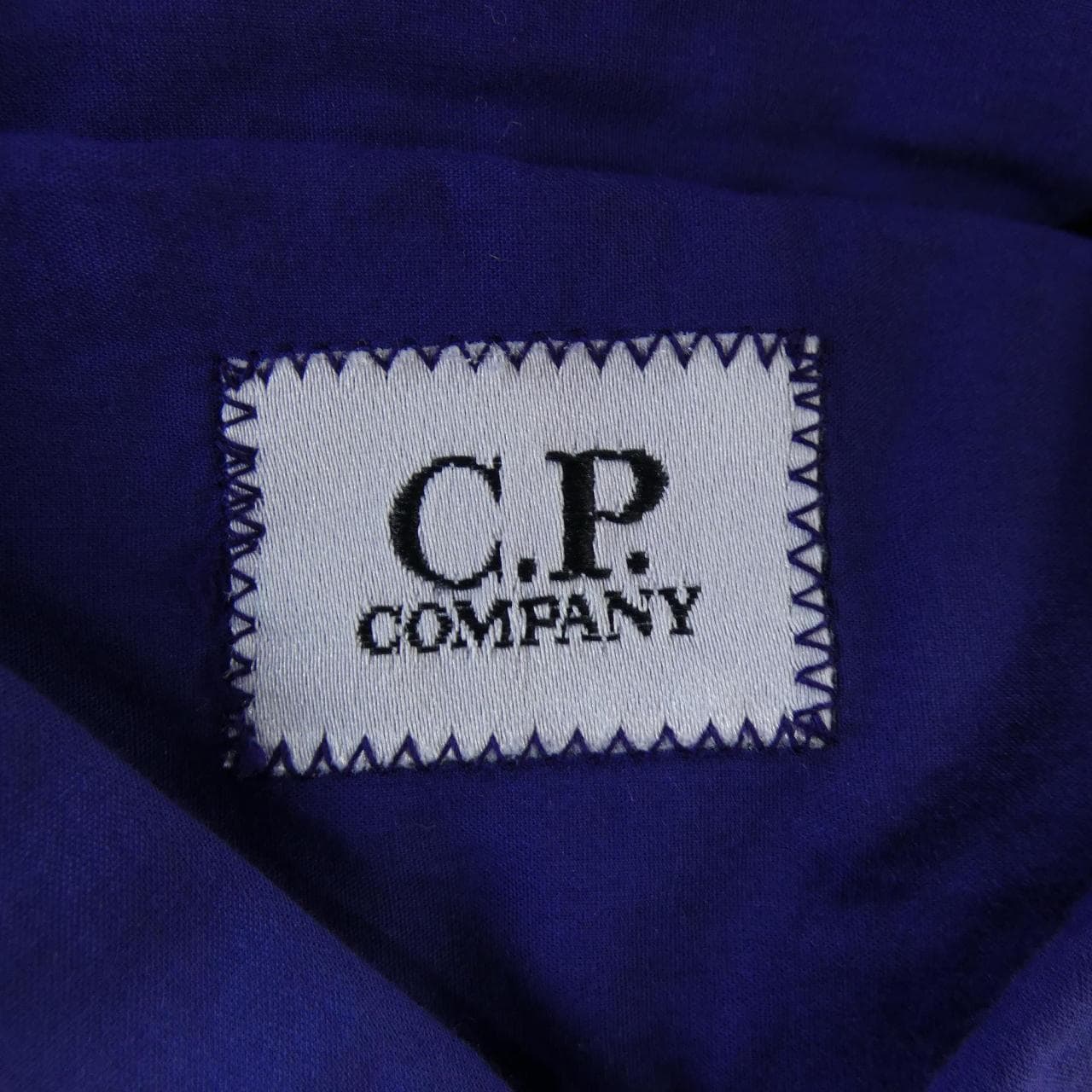 シーピーカンパニー C.P COMPANY 52181125 S／Sシャツ