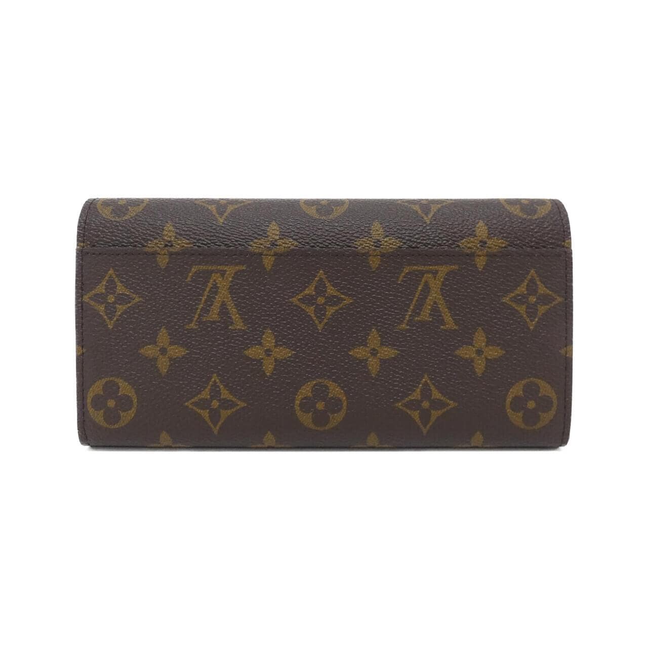 ルイヴィトン モノグラム ポルトフォイユ サラ M62235 財布