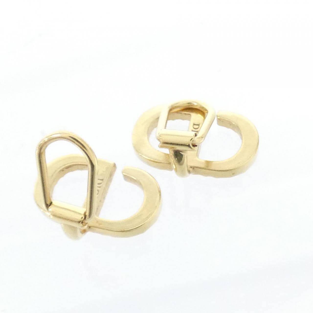 クリスチャンディオール プチ CD E2366WOMCY イヤリング