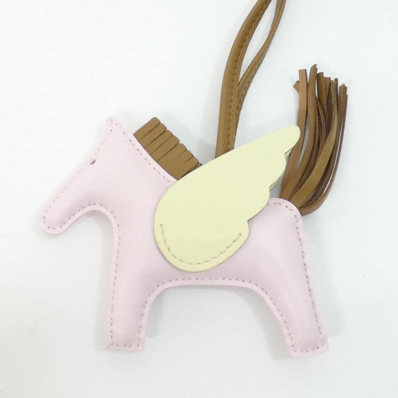 エルメス ロデオ ペガサス バッグチャーム  PM 083010CA