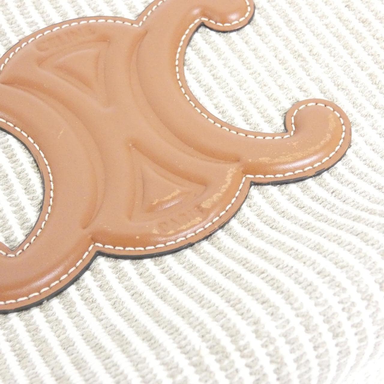 セリーヌ スモール カバ タイス 199162FEE バッグ