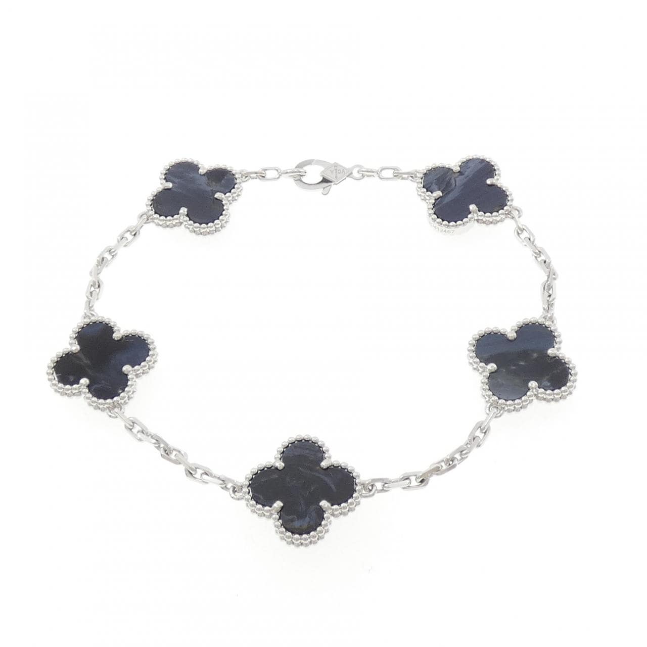 ヴァンクリーフ&アーペル ヴィンテージアルハンブラ ブレスレット