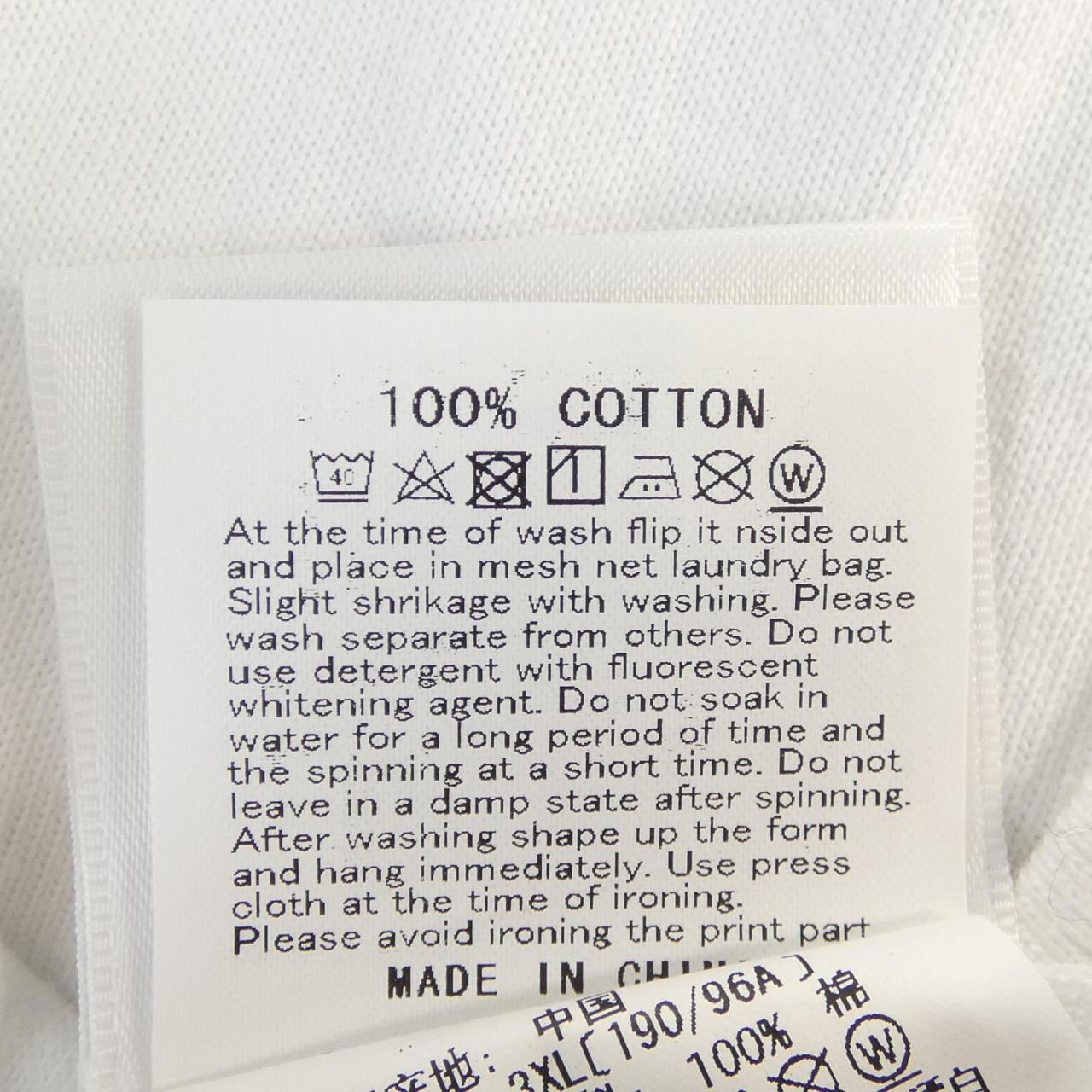 アベイシングエイプ A BATHING APE Tシャツ