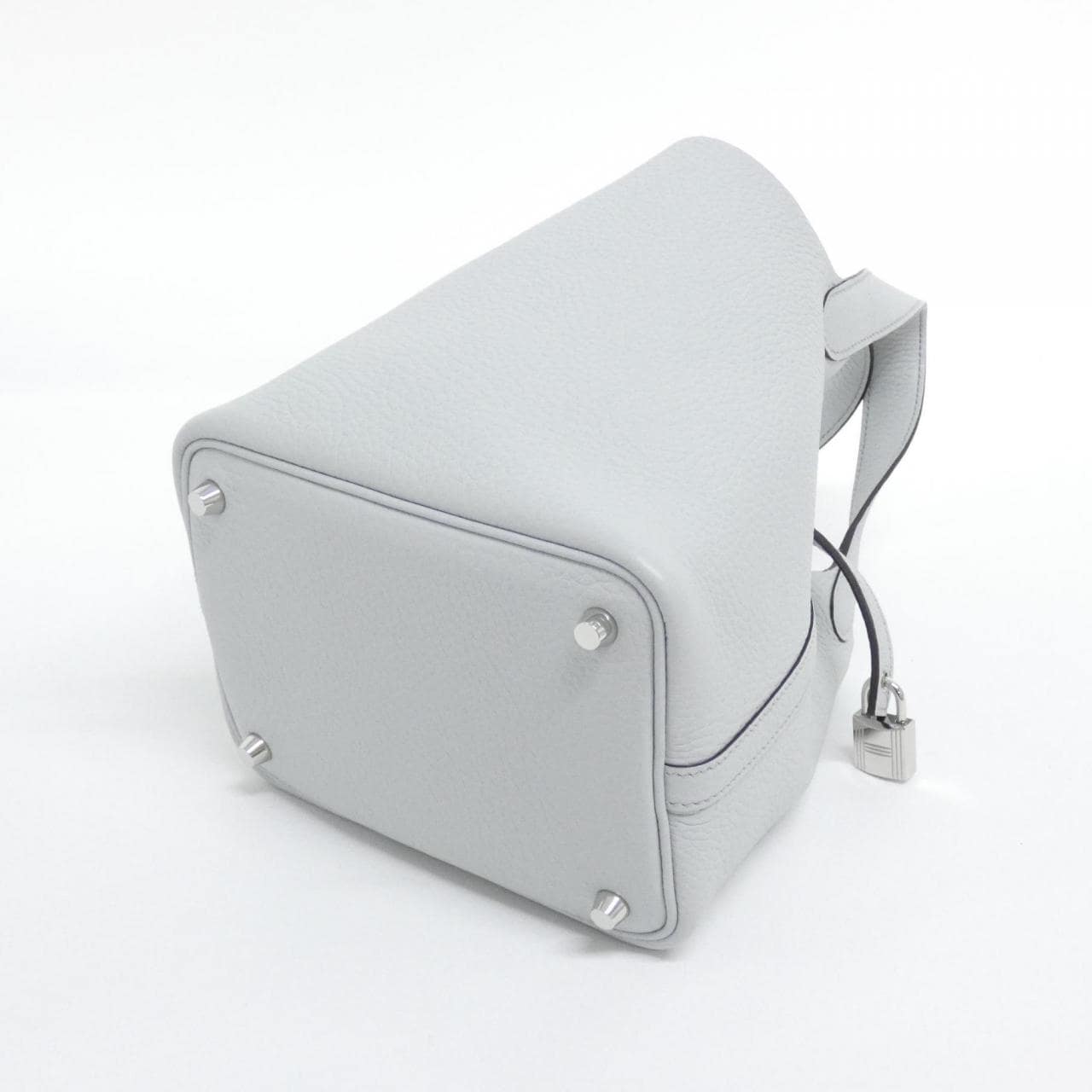 エルメス ピコタン ロック PM 056289CK バッグ