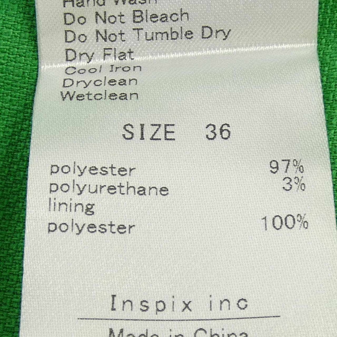 THOMAS MAGPIE オールインワン