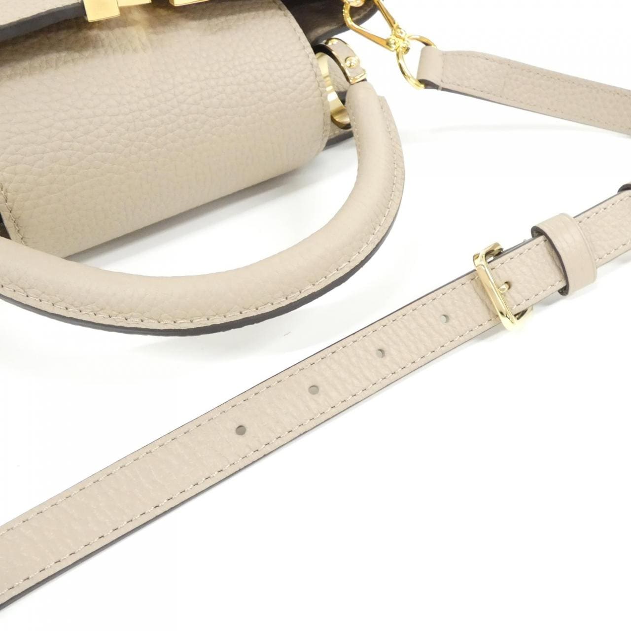 ルイヴィトン カプシーヌBB M94634 バッグ