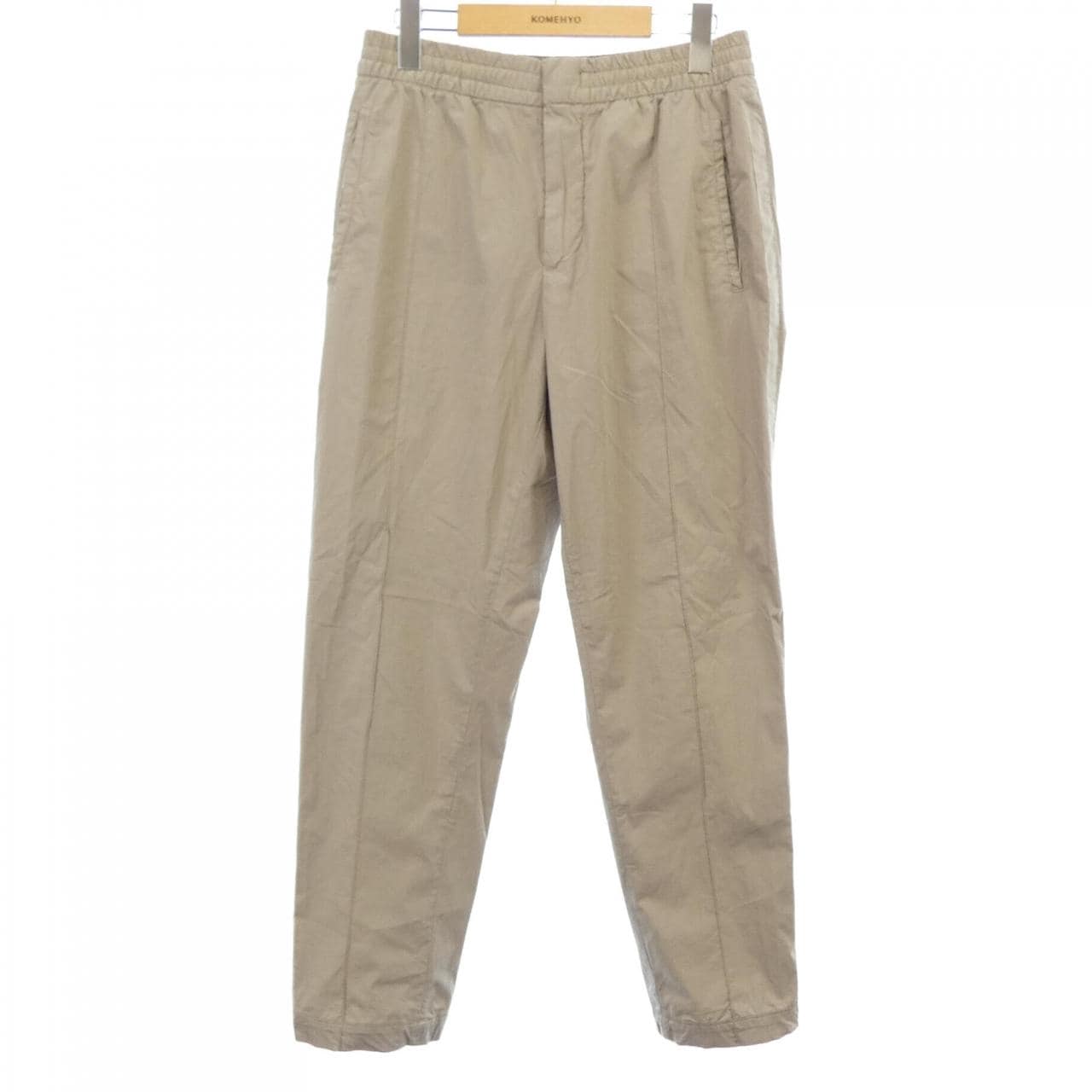 ゼニア ZEGNA パンツ