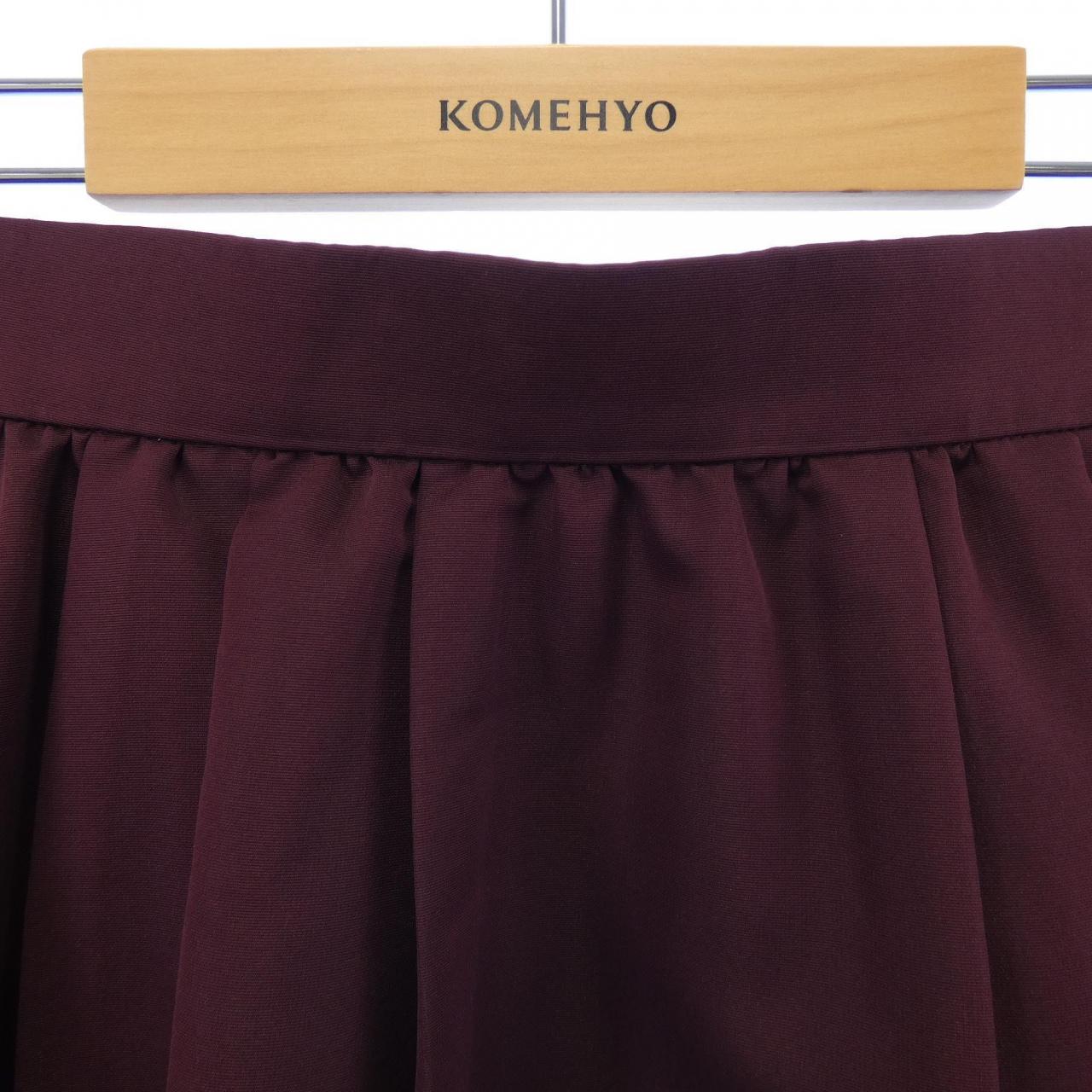 ドレステリア DRESSTERIOR スカート