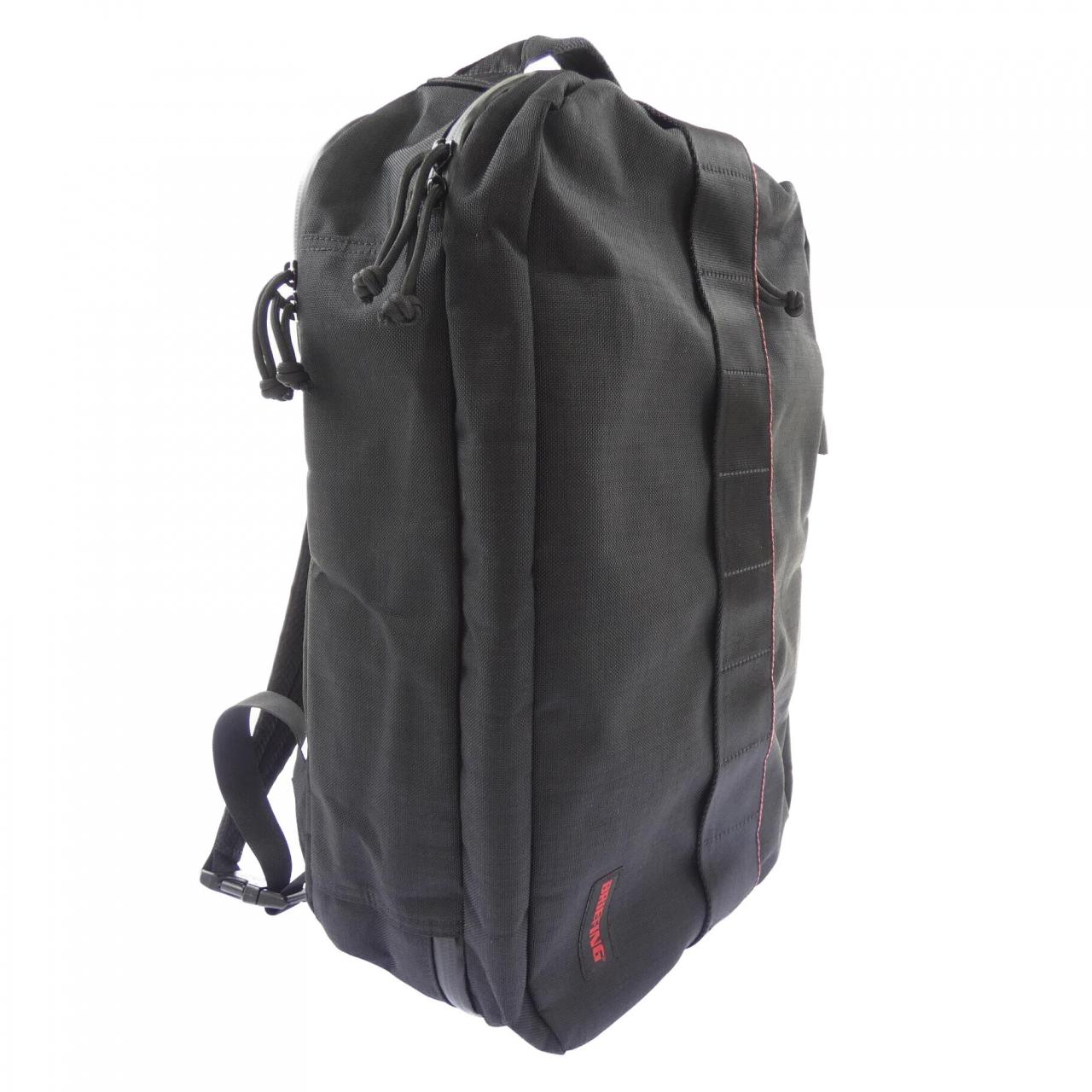 ブリーフィング BRIEFING BACKPACK