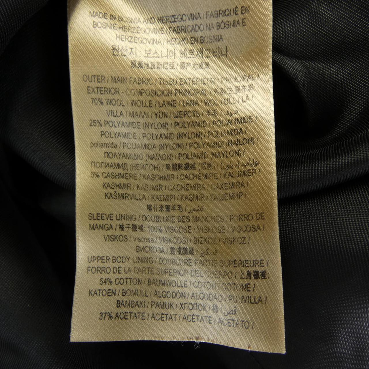 バーバリー BURBERRY 40234951 コート