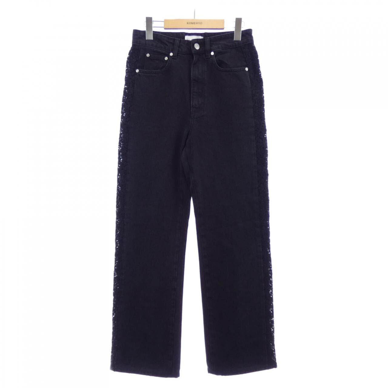 ステラマッカートニー STELLA MCCARTNEY ジーンズ